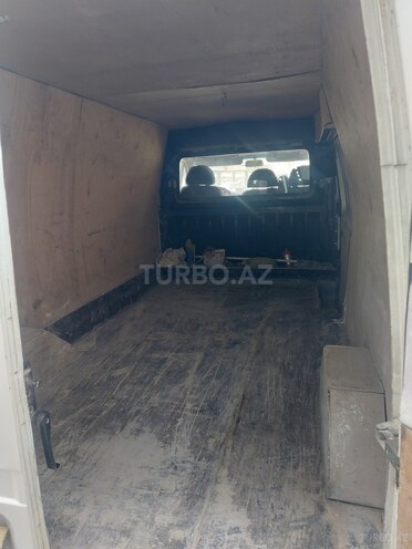 Ford Transit 1998, 90,890 km - 2.5 л - Bakı