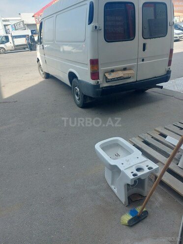 Ford Transit 1998, 90,890 km - 2.5 л - Bakı