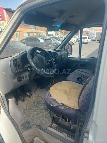 Ford Transit 1998, 90,890 km - 2.5 л - Bakı