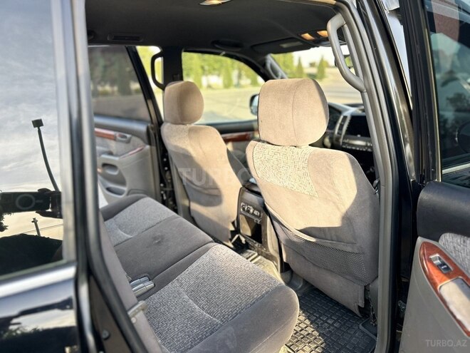 Toyota Land Cruiser Prado 2007, 184,300 km - 2.7 l - Kürdəmir