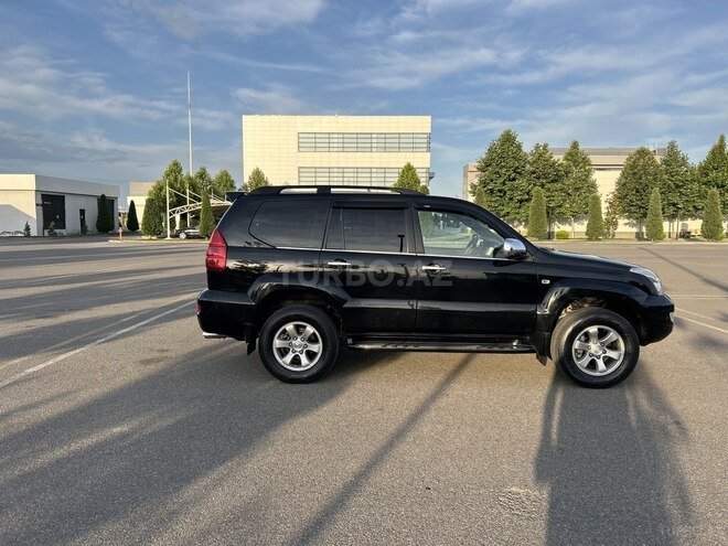 Toyota Land Cruiser Prado 2007, 184,300 km - 2.7 l - Kürdəmir
