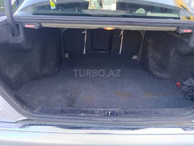 Mercedes C 200 1996, 483,703 km - 2.0 l - Bakı