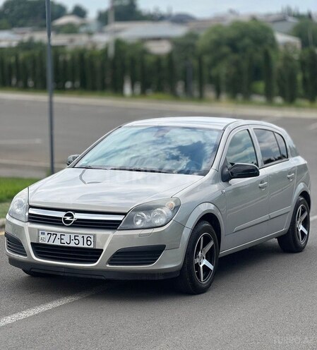 Opel Astra 2007, 175,000 km - 1.4 л - Gəncə