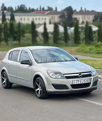 Opel Astra 2007, 175,000 km - 1.4 л - Gəncə