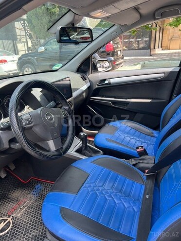 Opel Astra 2007, 175,000 km - 1.4 л - Gəncə