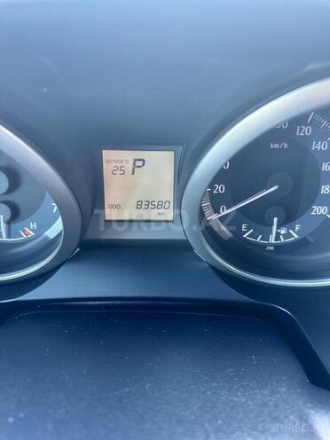 Toyota Land Cruiser Prado 2014, 83,000 km - 2.7 л - Bakı