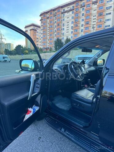Toyota Land Cruiser Prado 2014, 83,000 km - 2.7 л - Bakı
