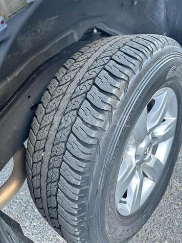 Toyota Land Cruiser Prado 2014, 83,000 km - 2.7 л - Bakı