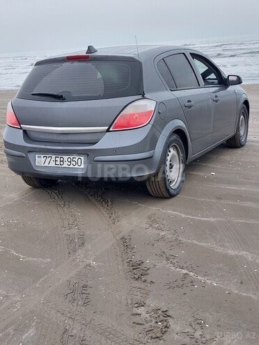 Opel Astra 2005, 279,000 km - 1.4 l - Bakı