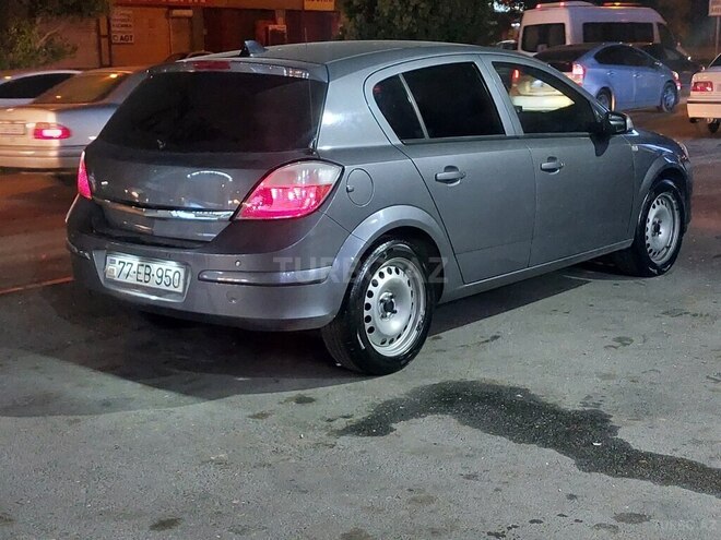 Opel Astra 2005, 279,000 km - 1.4 l - Bakı