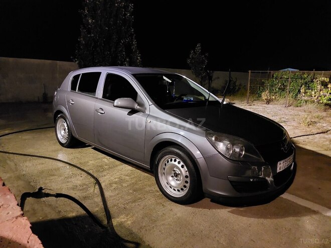 Opel Astra 2005, 279,000 km - 1.4 l - Bakı
