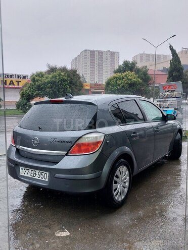 Opel Astra 2005, 279,000 km - 1.4 l - Bakı