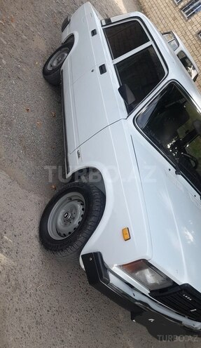 LADA (VAZ) 2107 2003, 95,000 km - 1.6 л - Samux