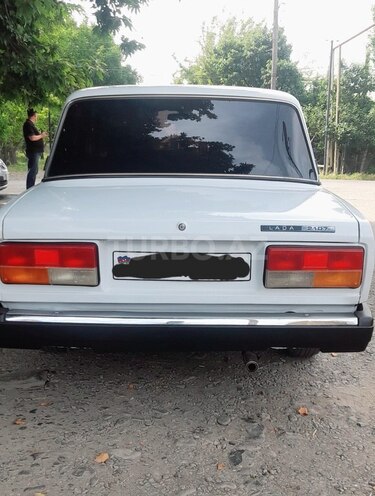 LADA (VAZ) 2107 2003, 95,000 km - 1.6 л - Samux