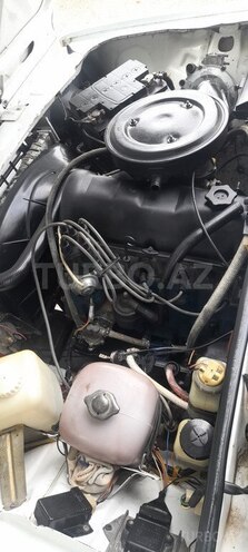 LADA (VAZ) 2107 2003, 95,000 km - 1.6 л - Samux