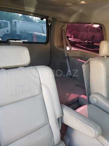 Infiniti QX56 2006, 158,000 km - 5.6 л - Bakı