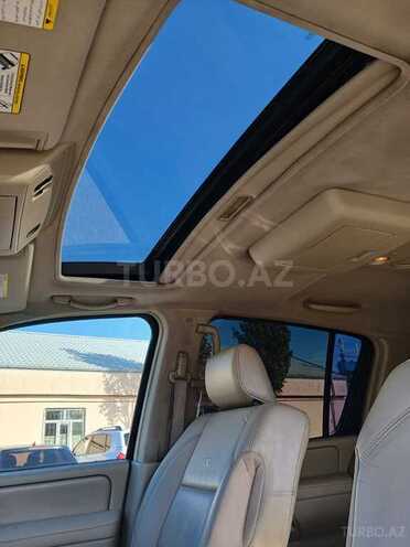 Infiniti QX56 2006, 158,000 km - 5.6 л - Bakı