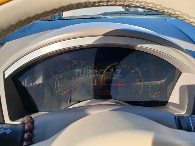 Infiniti QX56 2006, 158,000 km - 5.6 л - Bakı