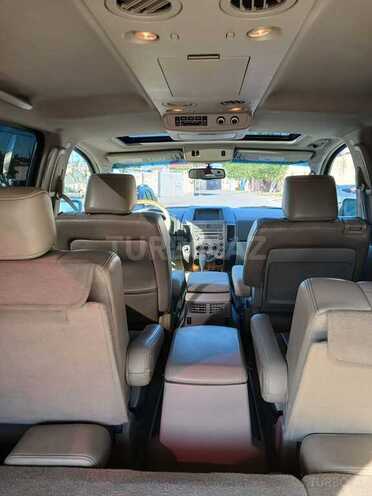 Infiniti QX56 2006, 158,000 km - 5.6 л - Bakı