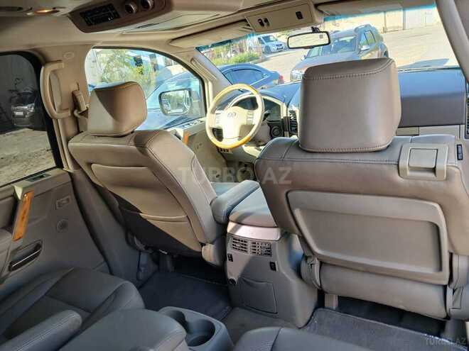 Infiniti QX56 2006, 158,000 km - 5.6 л - Bakı