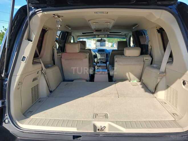 Infiniti QX56 2006, 158,000 km - 5.6 л - Bakı