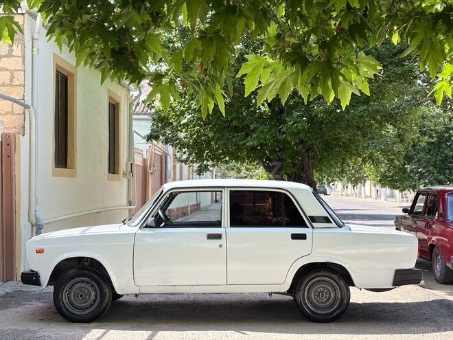 LADA (VAZ) 2107 2004, 20,000 km - 1.6 l - Ağstafa