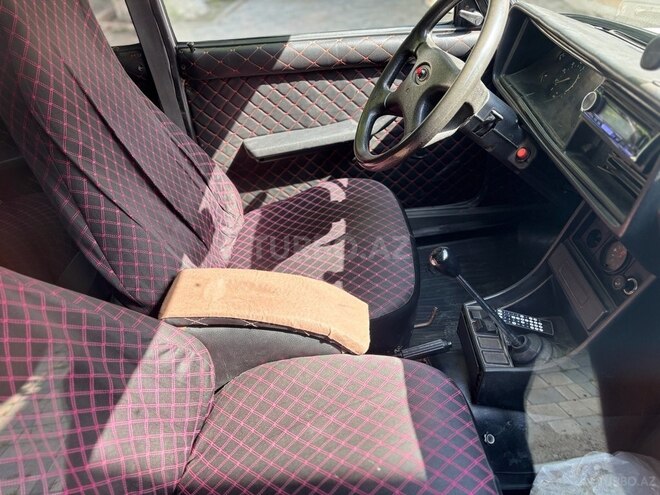 LADA (VAZ) 2107 2004, 20,000 km - 1.6 l - Ağstafa