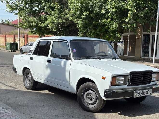 LADA (VAZ) 2107 2004, 20,000 km - 1.6 l - Ağstafa
