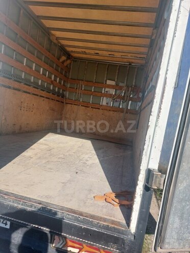 Ford Transit 1999, 590,000 km - 2.5 l - Xaçmaz