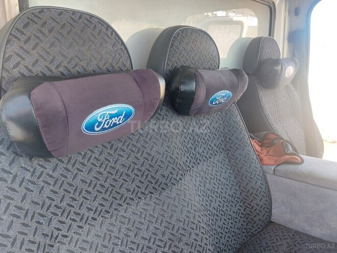 Ford Transit 1999, 590,000 km - 2.5 l - Xaçmaz
