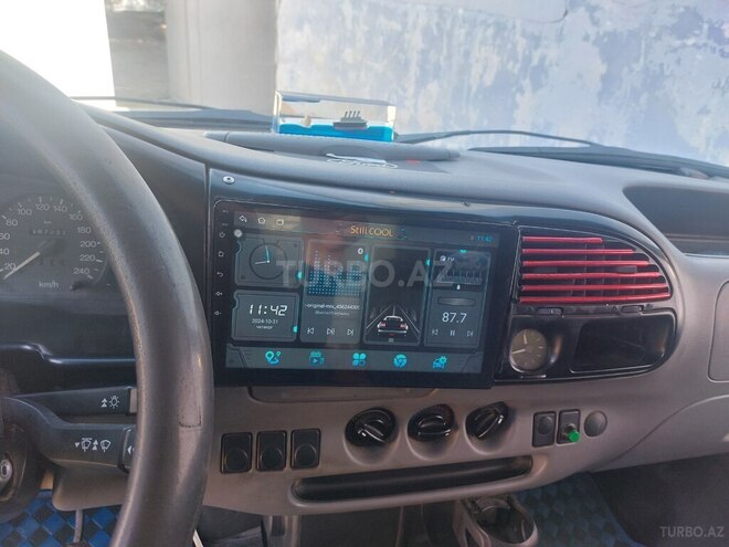 Ford Transit 1999, 590,000 km - 2.5 l - Xaçmaz