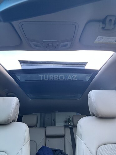 Hyundai Santa Fe 2016, 126,000 km - 2.0 л - Bakı
