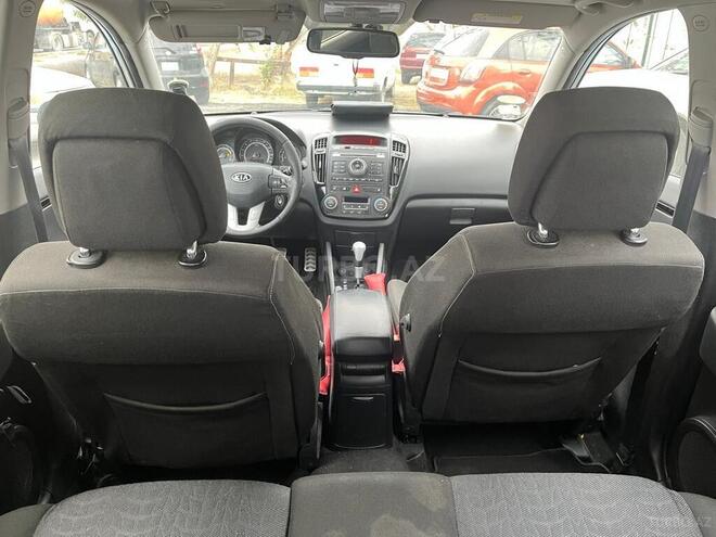 Kia Ceed 2011, 148,000 km - 2.0 l - Bakı