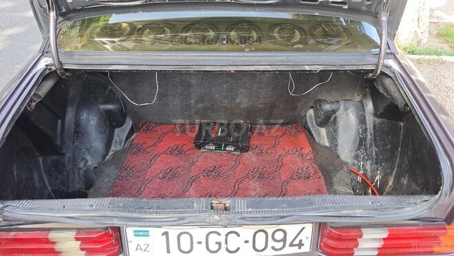 Mercedes 190 1992, 153,000 km - 1.8 l - Qazax