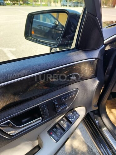 Mercedes E 350 2009, 157,000 km - 3.5 l - Bakı