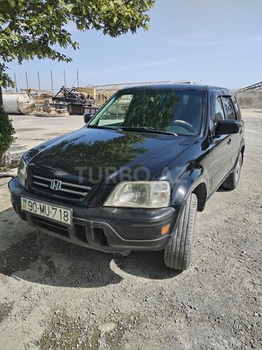 Honda CR-V 1999, 223,000 km - 2.0 l - Bakı