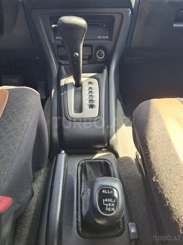 Mitsubishi Pajero io 2000, 375,000 km - 2.0 l - Bakı