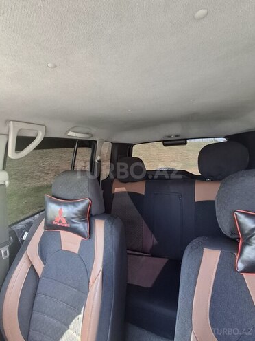 Mitsubishi Pajero io 2000, 375,000 km - 2.0 l - Bakı