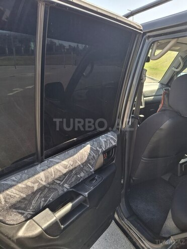 Mitsubishi Pajero io 2000, 375,000 km - 2.0 l - Bakı