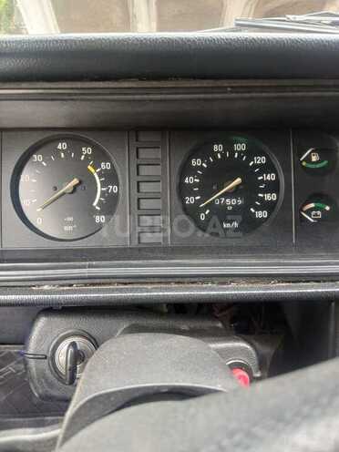 LADA (VAZ) 2107 2011, 95,000 km - 1.6 л - Gəncə