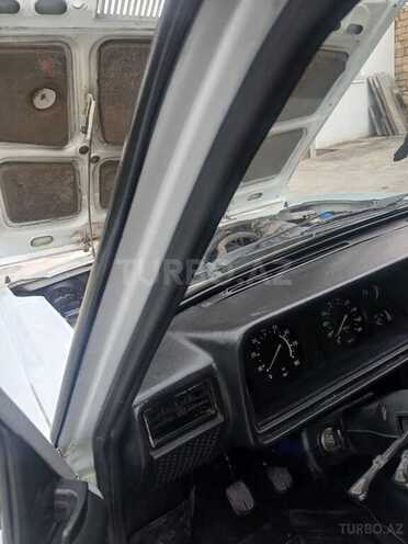 LADA (VAZ) 2107 2011, 95,000 km - 1.6 л - Gəncə