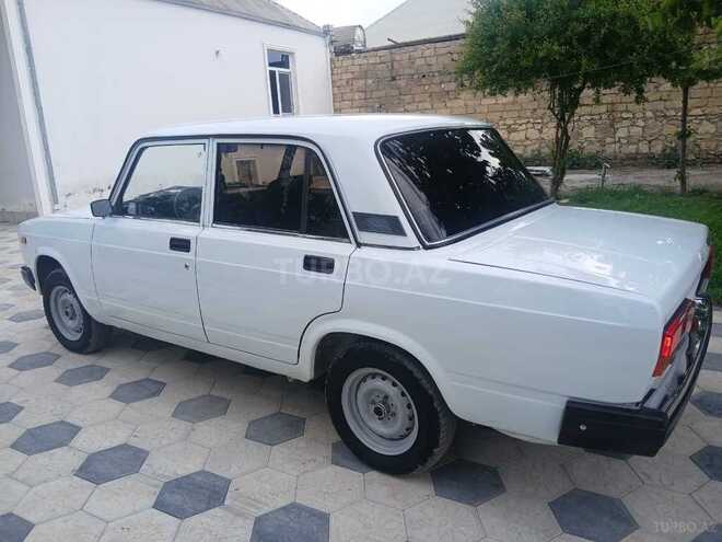LADA (VAZ) 2107 2011, 95,000 km - 1.6 л - Gəncə