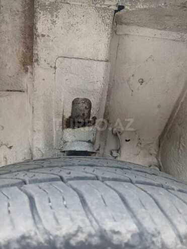 LADA (VAZ) 2107 2011, 95,000 km - 1.6 л - Gəncə