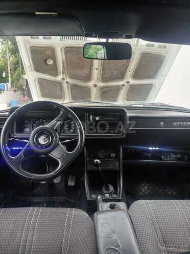LADA (VAZ) 2107 2011, 95,000 km - 1.6 л - Gəncə