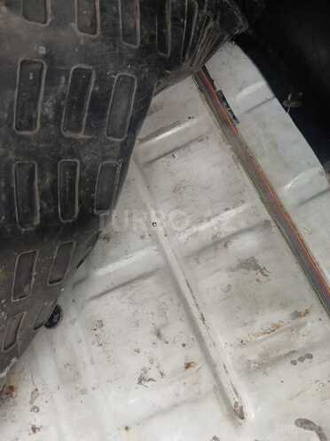 LADA (VAZ) 2107 2011, 95,000 km - 1.6 л - Gəncə