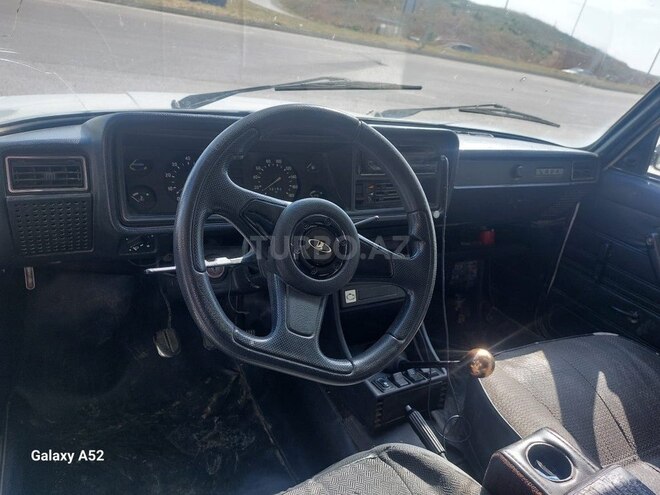 LADA (VAZ) 2107 2009, 95,000 km - 1.6 l - Şamaxı