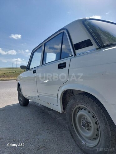 LADA (VAZ) 2107 2009, 95,000 km - 1.6 l - Şamaxı