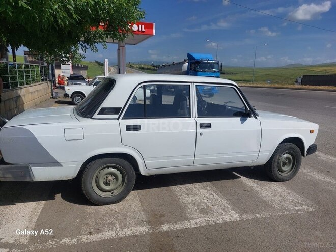LADA (VAZ) 2107 2009, 95,000 km - 1.6 l - Şamaxı