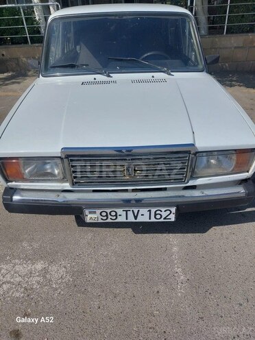 LADA (VAZ) 2107 2009, 95,000 km - 1.6 l - Şamaxı