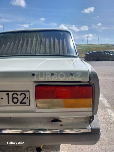 LADA (VAZ) 2107 2009, 95,000 km - 1.6 l - Şamaxı